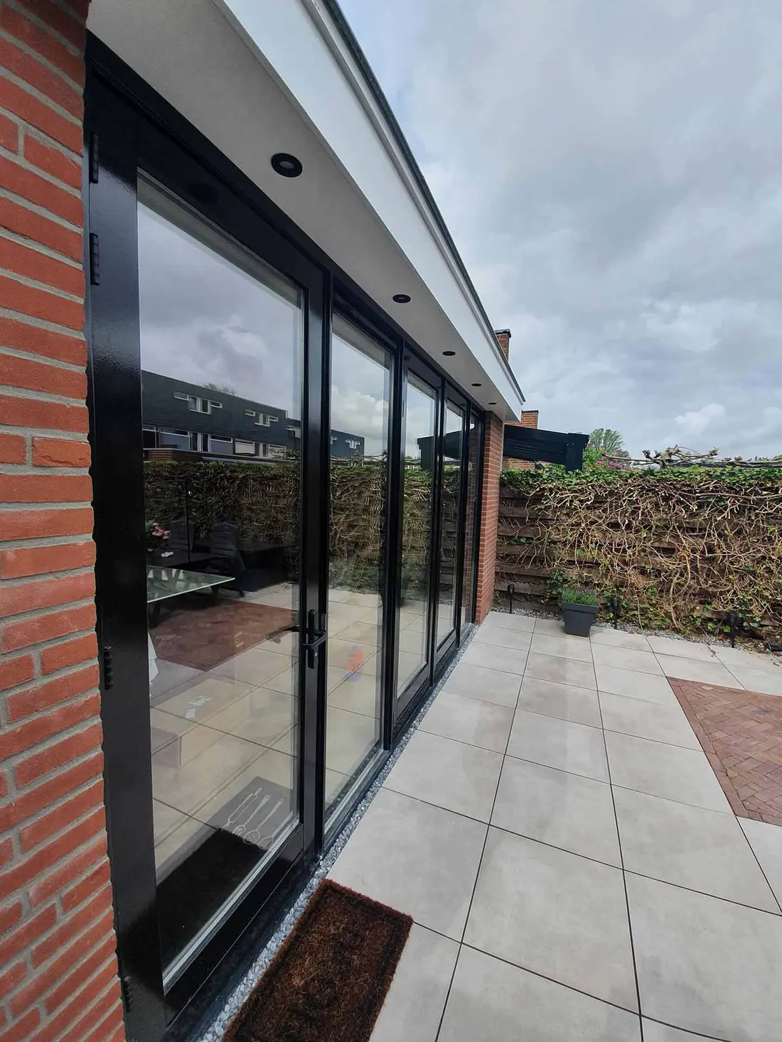 Renovatieproject in Velsen-Zuid
